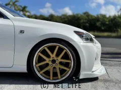 レクサス GSハイブリッド