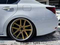 レクサス GSハイブリッド