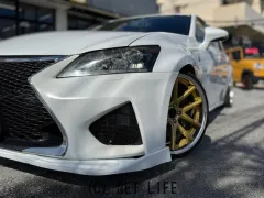 レクサス GSハイブリッド