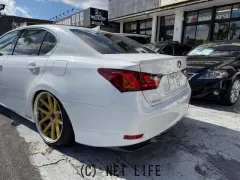 レクサス GSハイブリッド