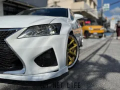 レクサス GSハイブリッド