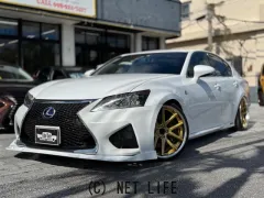 レクサス GSハイブリッド