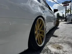 レクサス GSハイブリッド