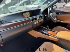 レクサス GSハイブリッド