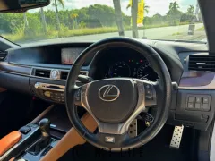 レクサス GSハイブリッド