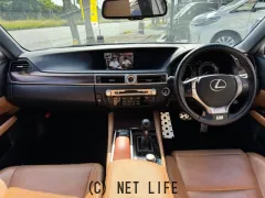 レクサス GSハイブリッド