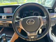 レクサス GSハイブリッド