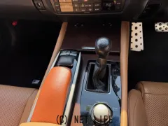 レクサス GSハイブリッド