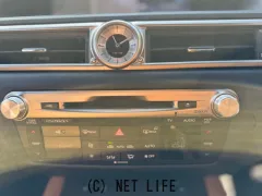 レクサス GSハイブリッド