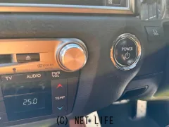 レクサス GSハイブリッド