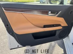 レクサス GSハイブリッド