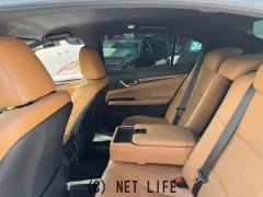 レクサス GSハイブリッド