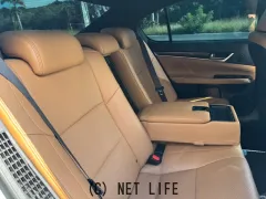 レクサス GSハイブリッド