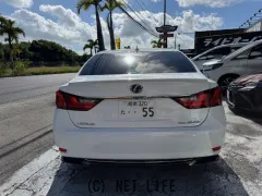 レクサス GSハイブリッド