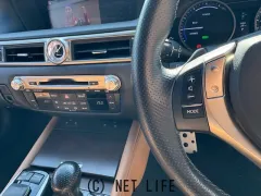 レクサス GSハイブリッド