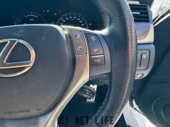 レクサス GSハイブリッド