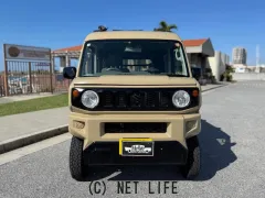 スズキ エブリイワゴン