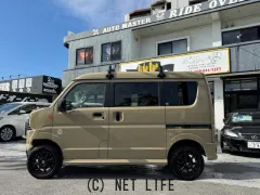 スズキ エブリイワゴン