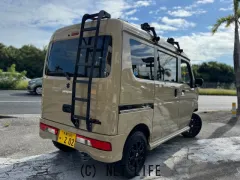 スズキ エブリイワゴン