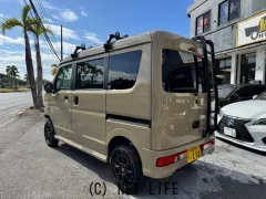 スズキ エブリイワゴン