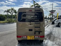 スズキ エブリイワゴン