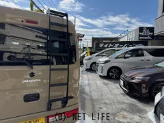 スズキ エブリイワゴン