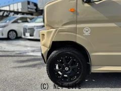 スズキ エブリイワゴン