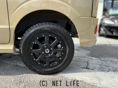 スズキ エブリイワゴン