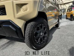 スズキ エブリイワゴン