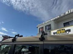 スズキ エブリイワゴン