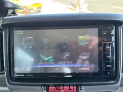 スズキ エブリイワゴン