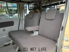 スズキ エブリイワゴン