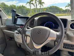 スズキ エブリイワゴン