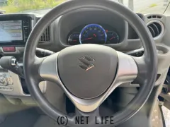 スズキ エブリイワゴン