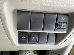 スズキ エブリイワゴン