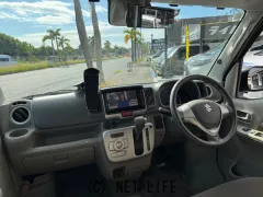 スズキ エブリイワゴン