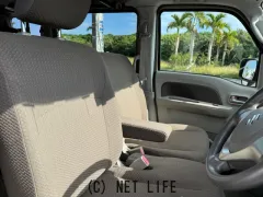 スズキ エブリイワゴン