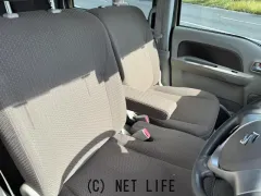 スズキ エブリイワゴン