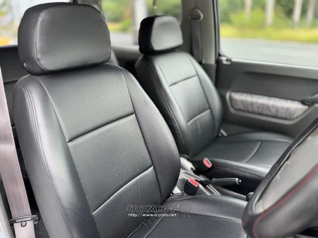 スズキ ジムニー