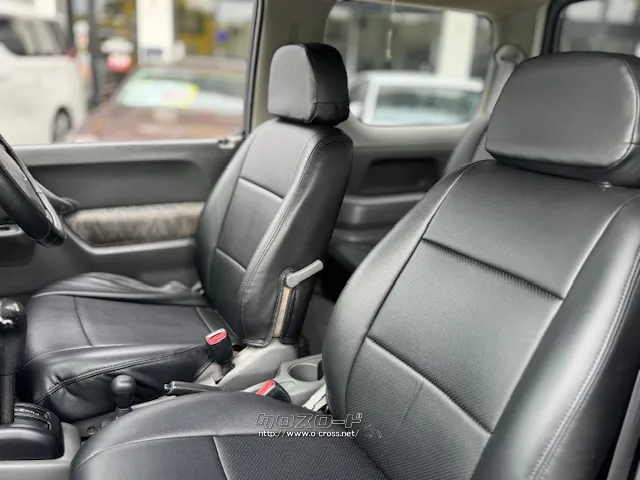 スズキ ジムニー