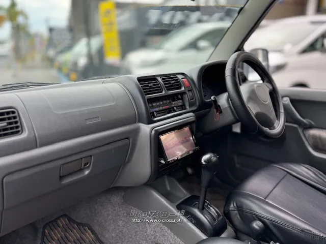 スズキ ジムニー