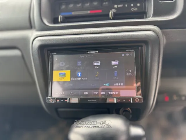 スズキ ジムニー