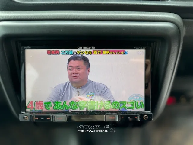 スズキ ジムニー