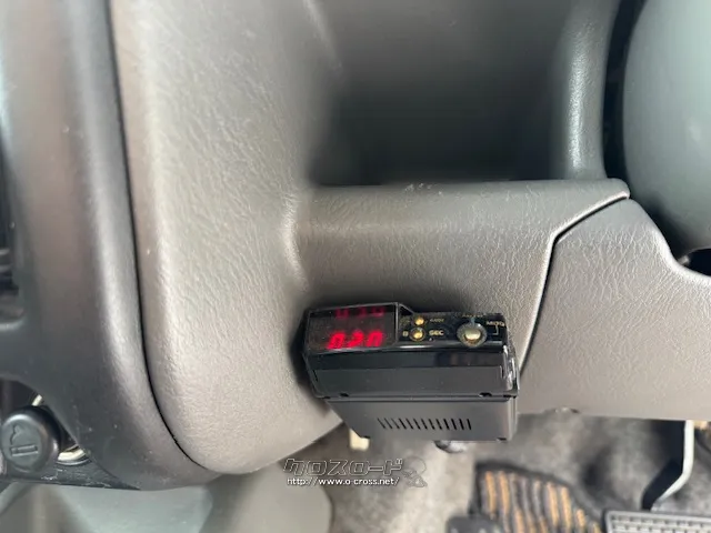 スズキ ジムニー