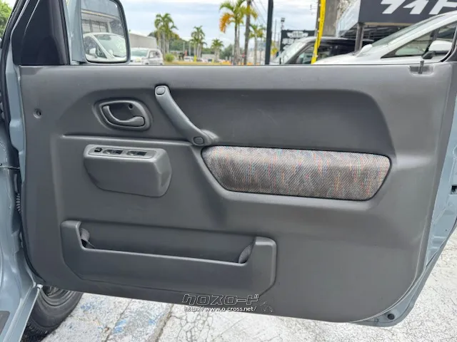 スズキ ジムニー