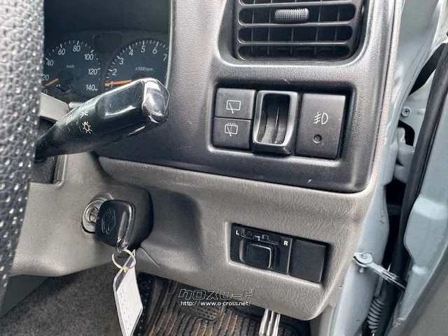 スズキ ジムニー