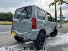 スズキ ジムニー