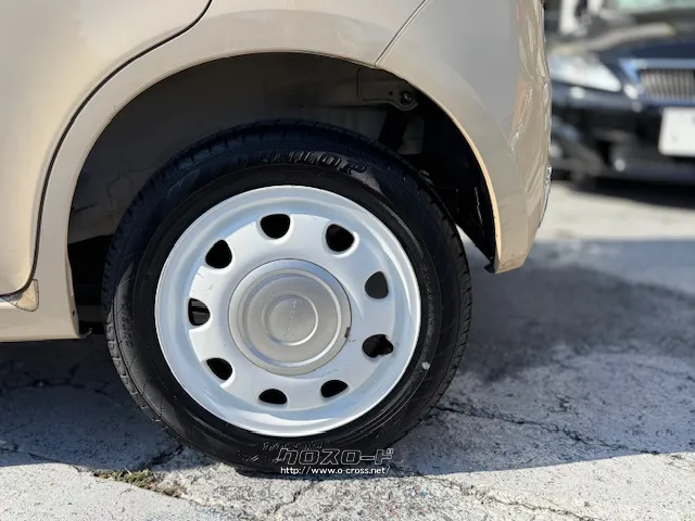 スズキ アルトラパン