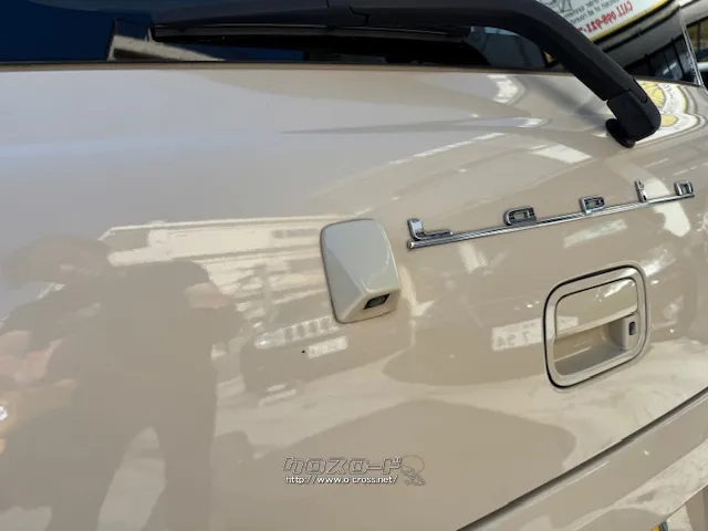 スズキ アルトラパン