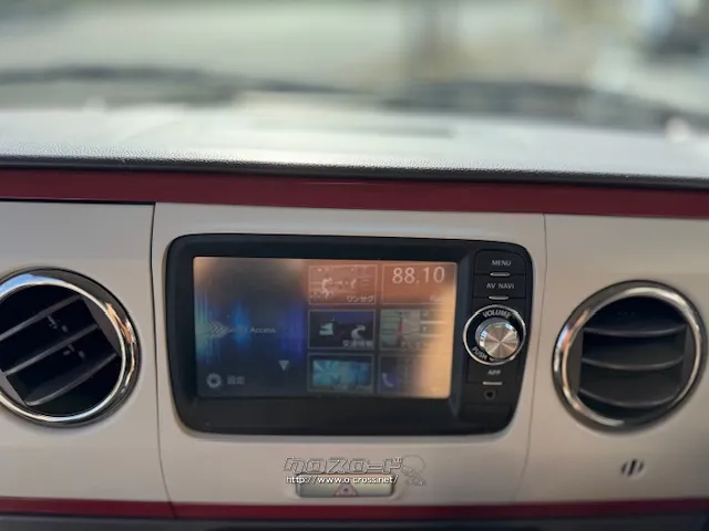 スズキ アルトラパン